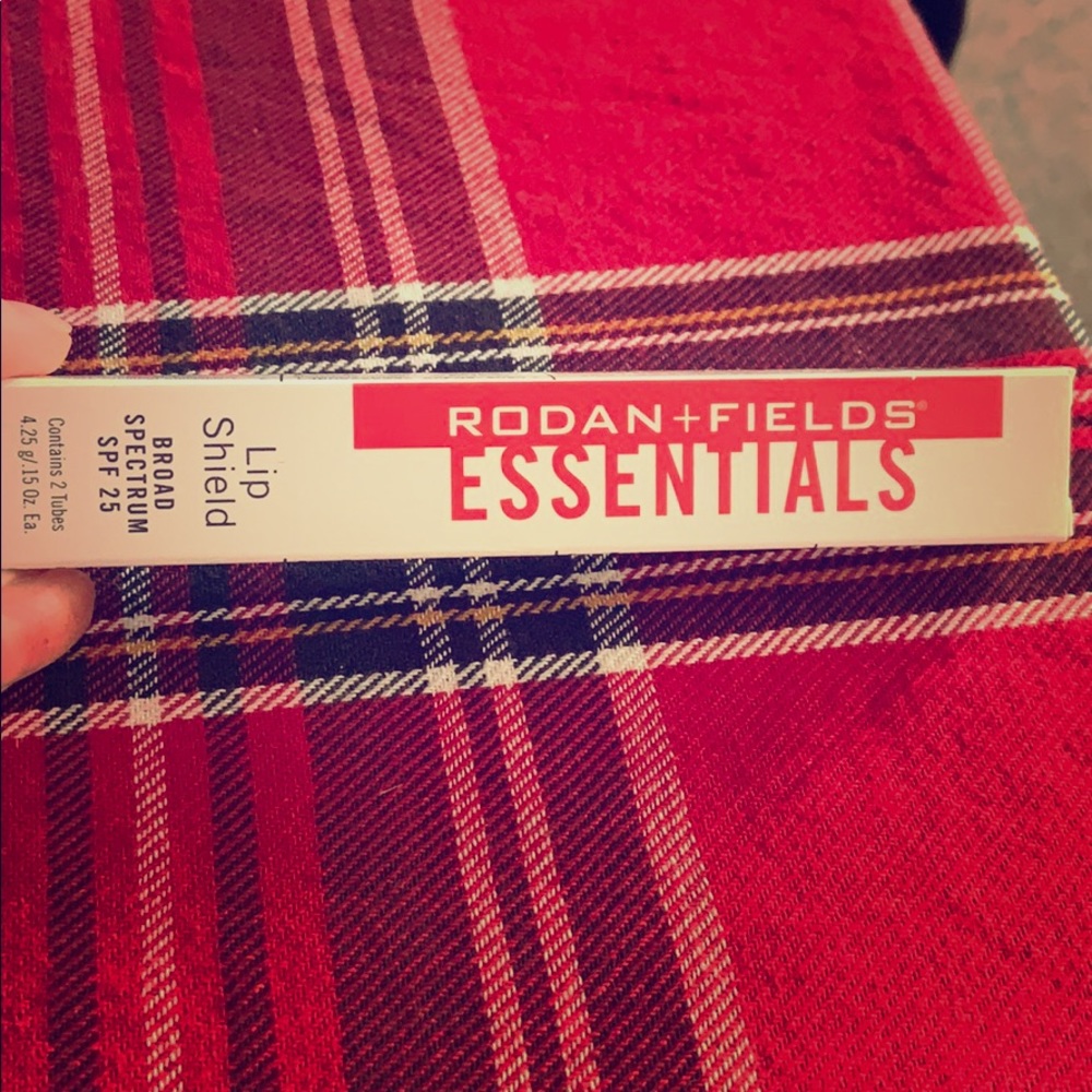 Rodan and Fields Lip Shield